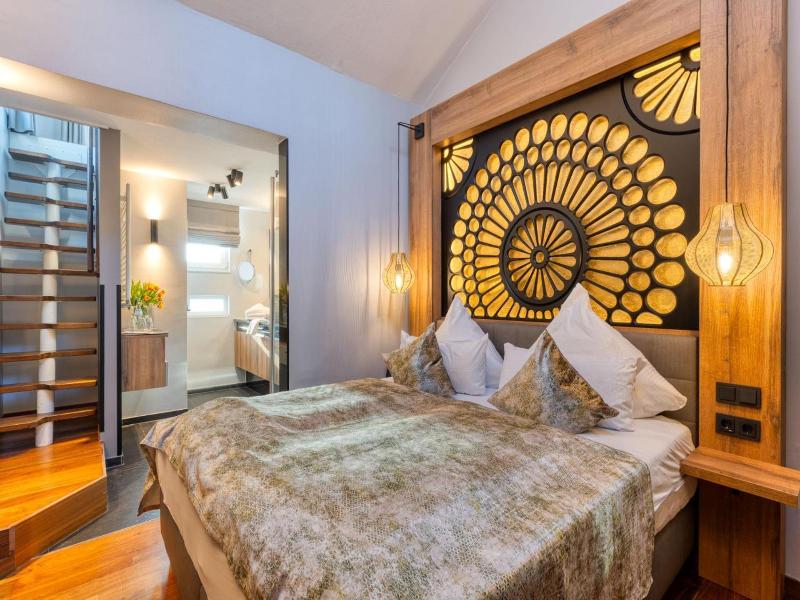 Inselhotel König image