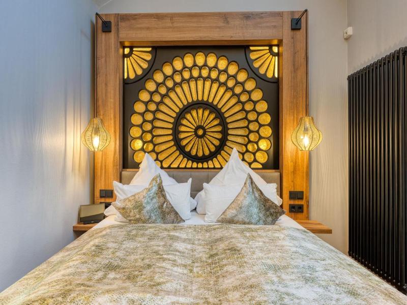 Inselhotel König image
