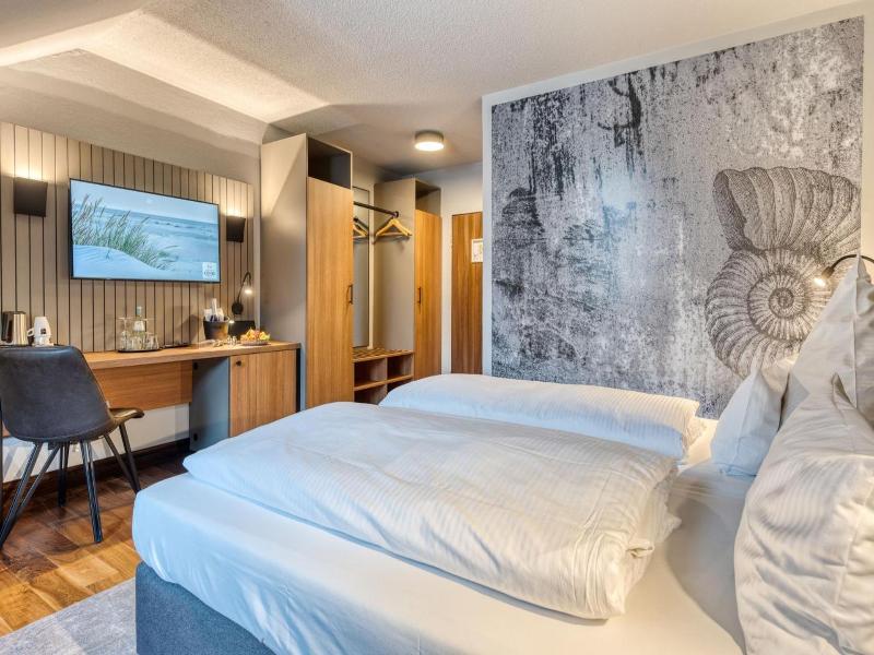 Inselhotel König image