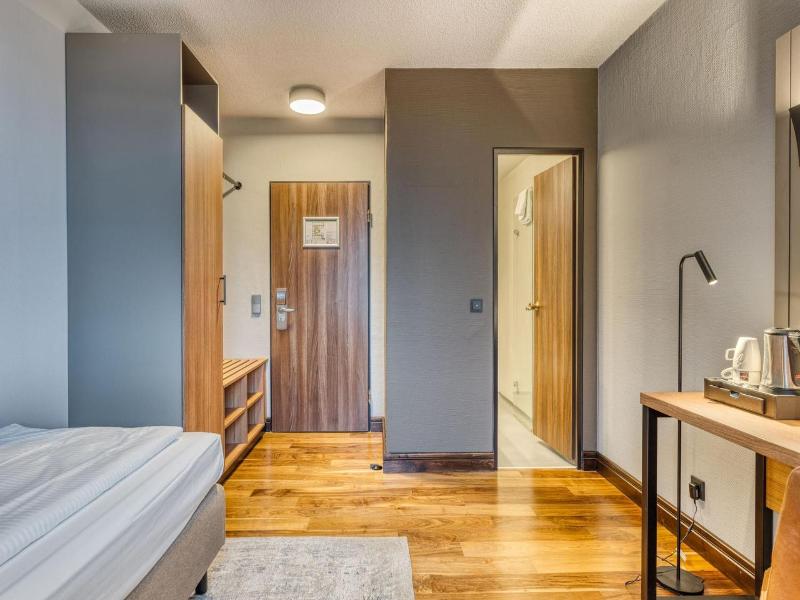 Inselhotel König image