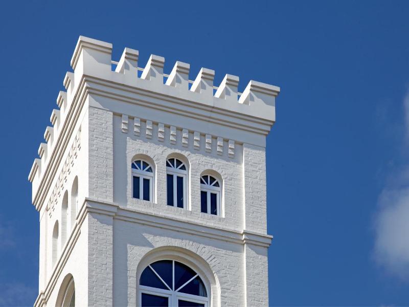 Inselhotel König image