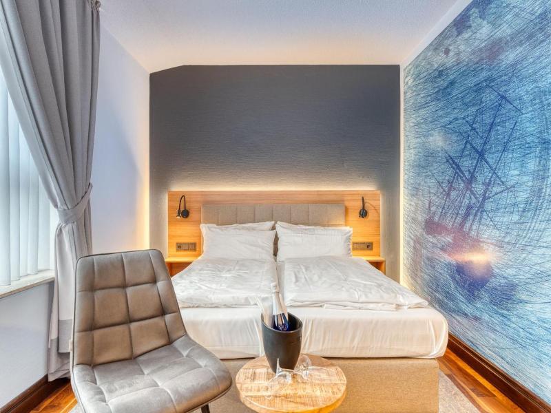 Inselhotel König image