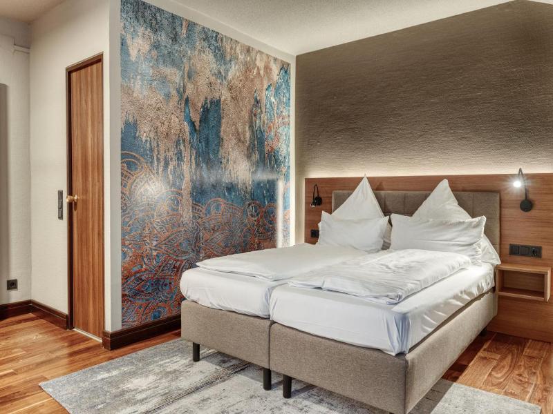 Inselhotel König image