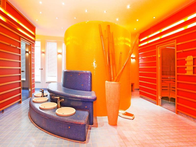 Inselhotel König image
