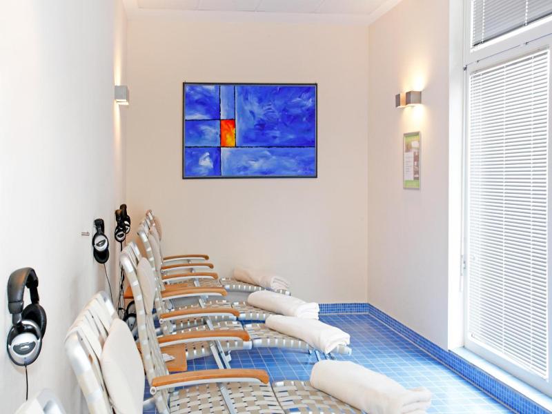 Inselhotel König image