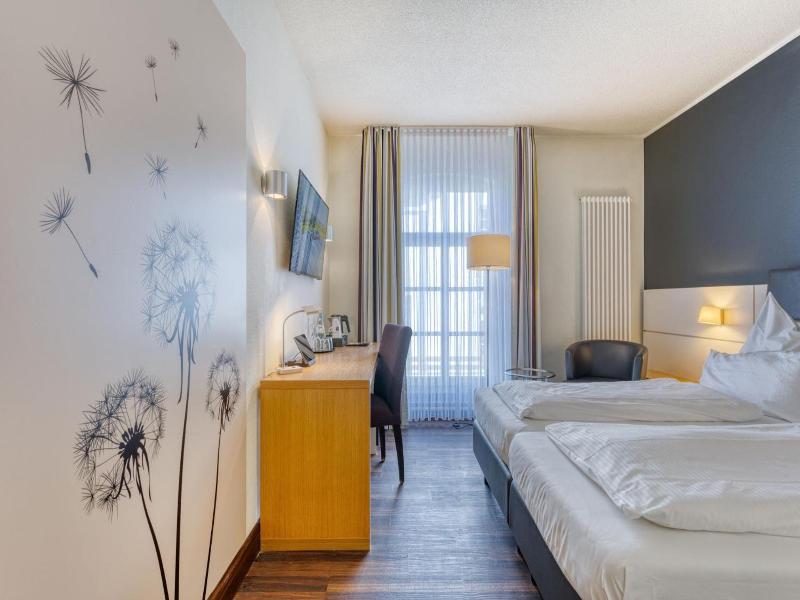 Inselhotel König image
