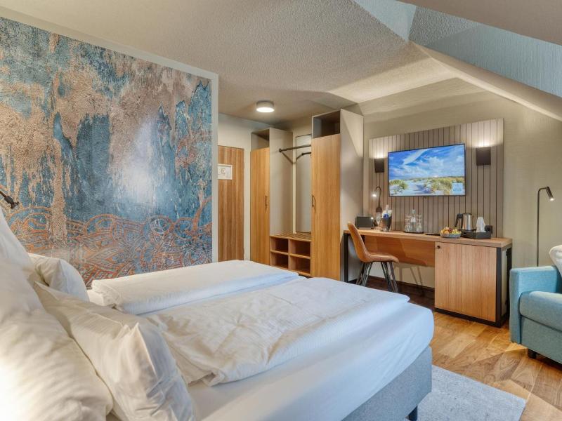 Inselhotel König image