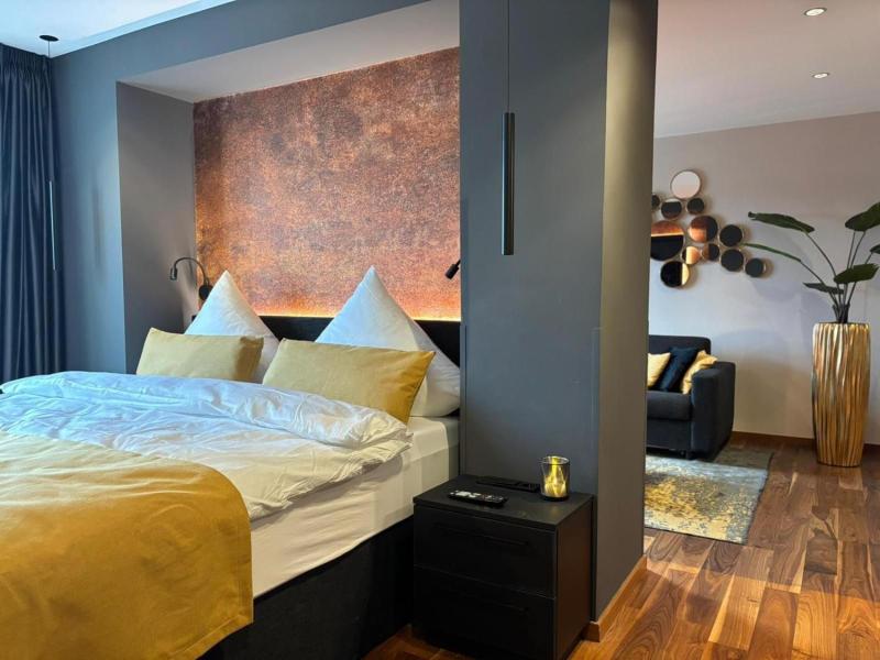 Inselhotel König image