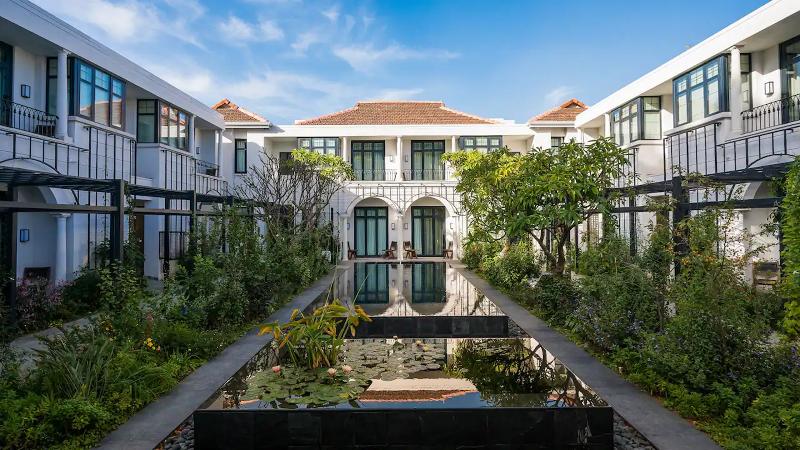 The Winston Hotel Johannesburg