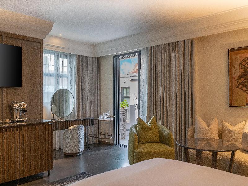 Park Hyatt Johannesburg image