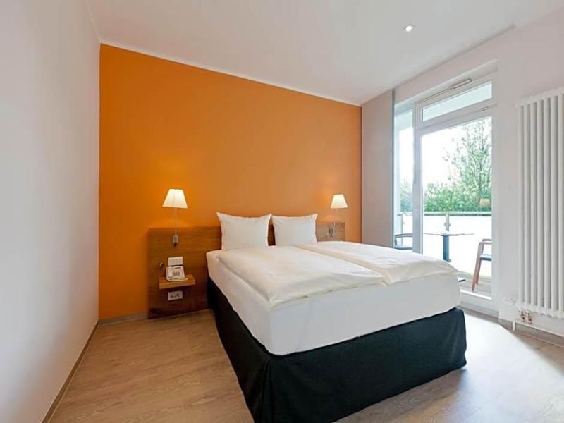 Michels Thalasso Nordseehaus image