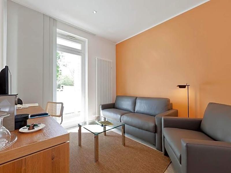 Michels Thalasso Nordseehaus image