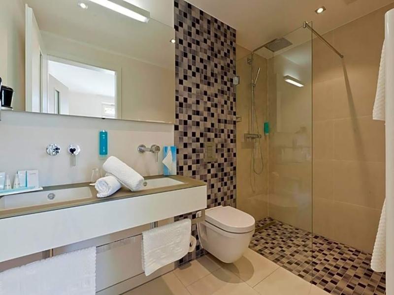 Michels Thalasso Nordseehaus image