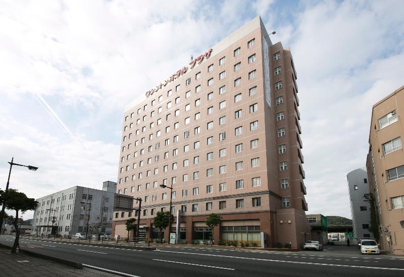 TOKYO DAIICHI HOTEL SHIMONOSEKI