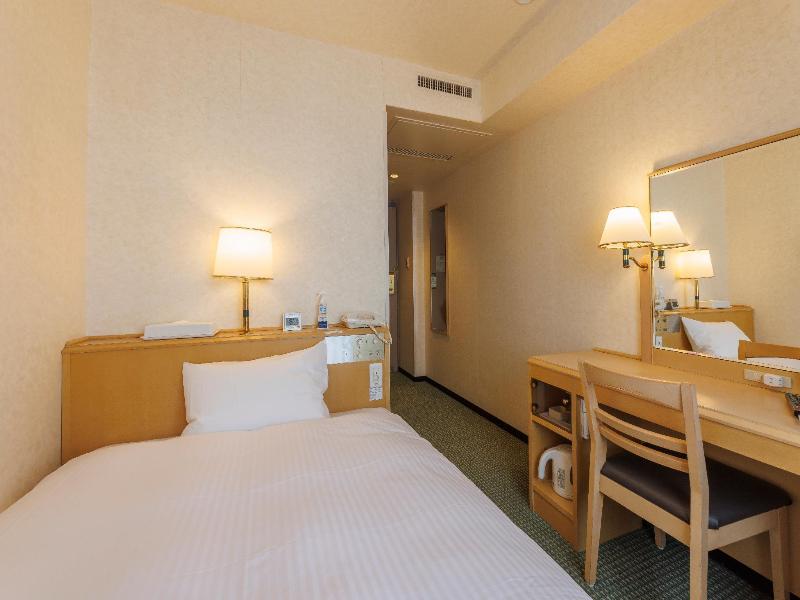 Shimonoseki-eki Nishi Washington Hotel Plaza image