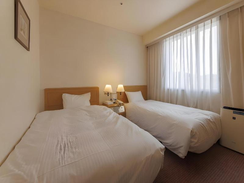 Shimonoseki-eki Nishi Washington Hotel Plaza image