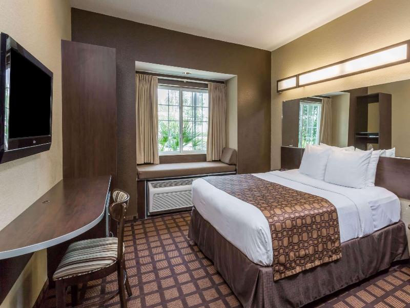 DOUBLE Accessible-Queen Size Bed