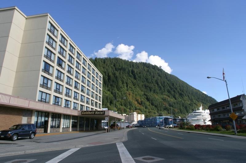 Hotel Four Points by Sheraton Juneau