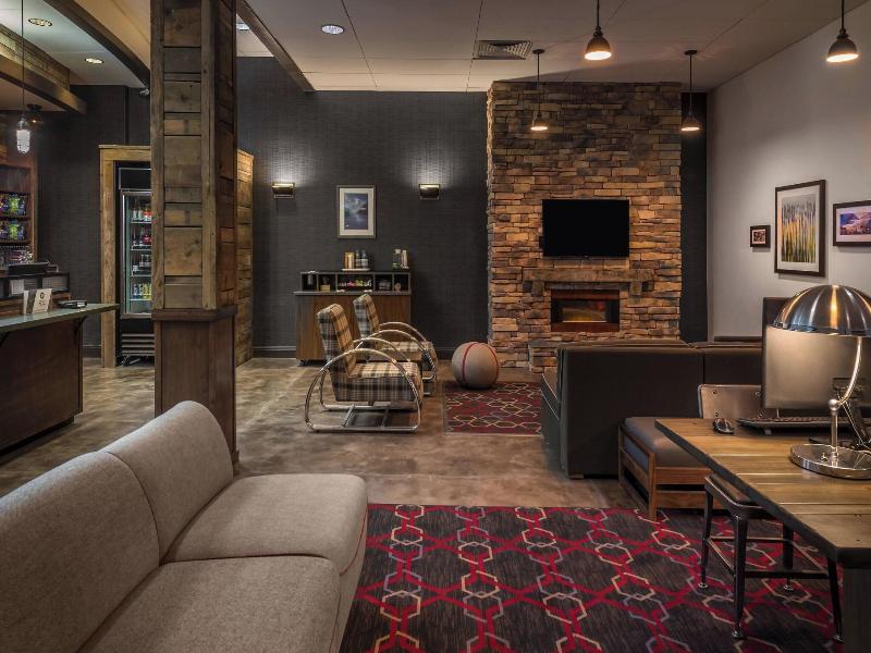 Four Points by Sheraton Juneau