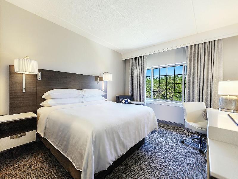 DOUBLE Accessible KING SIZE BED — photo 4