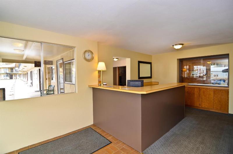 Americas Best Value Inn