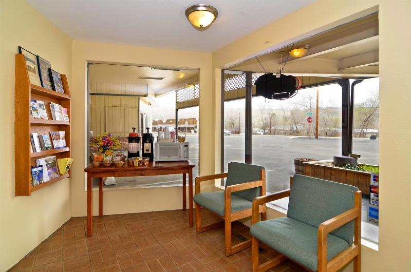 Americas Best Value Inn