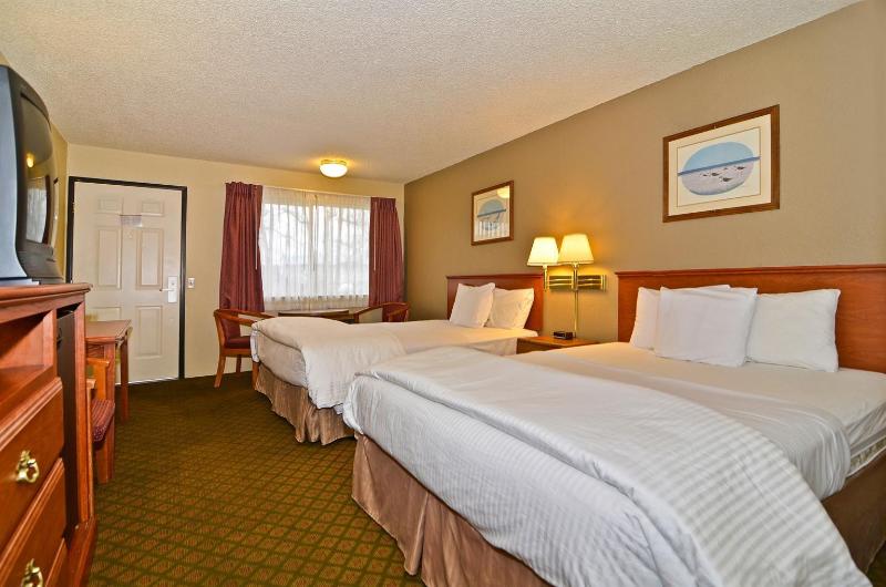 Americas Best Value Inn
