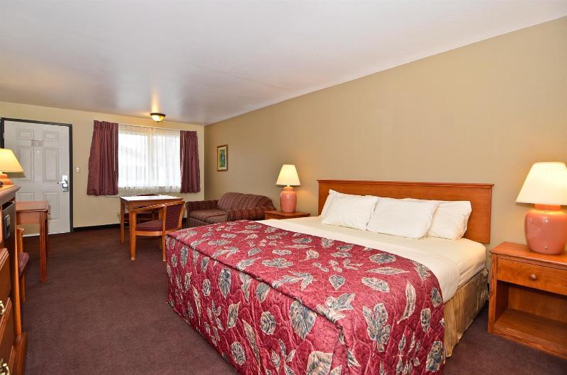 Americas Best Value Inn