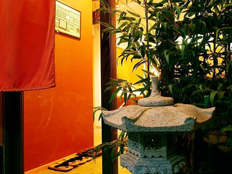 Guesthouse Nara Komachi image