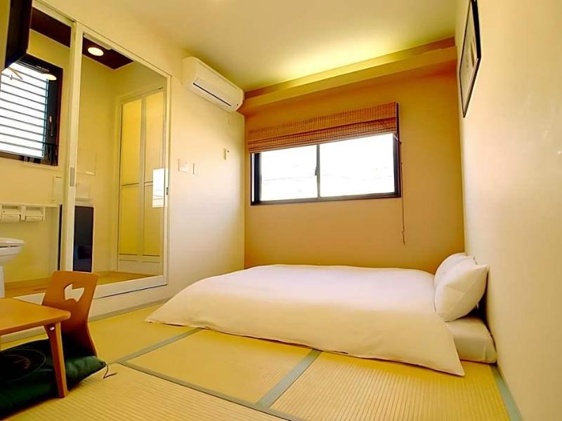 Guesthouse Nara Komachi image