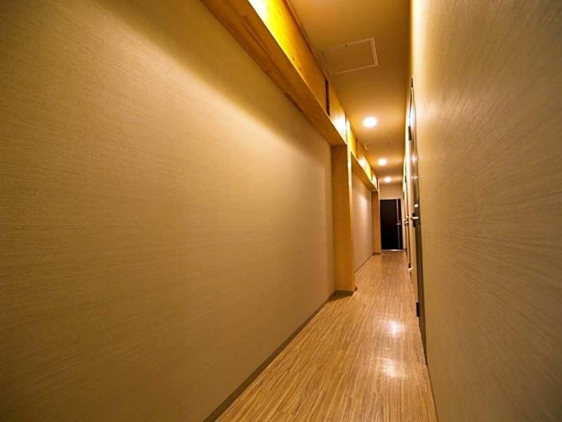 Guesthouse Nara Komachi image