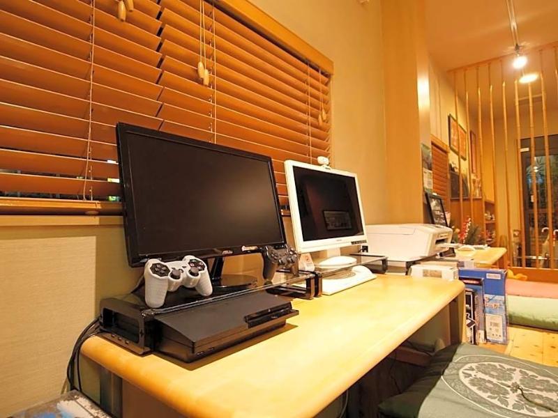 Guesthouse Nara Komachi image