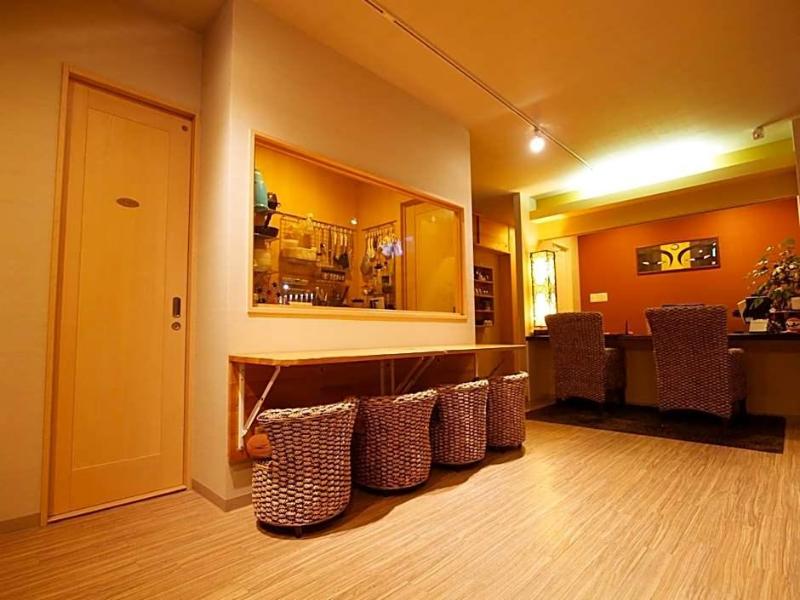 Guesthouse Nara Komachi image