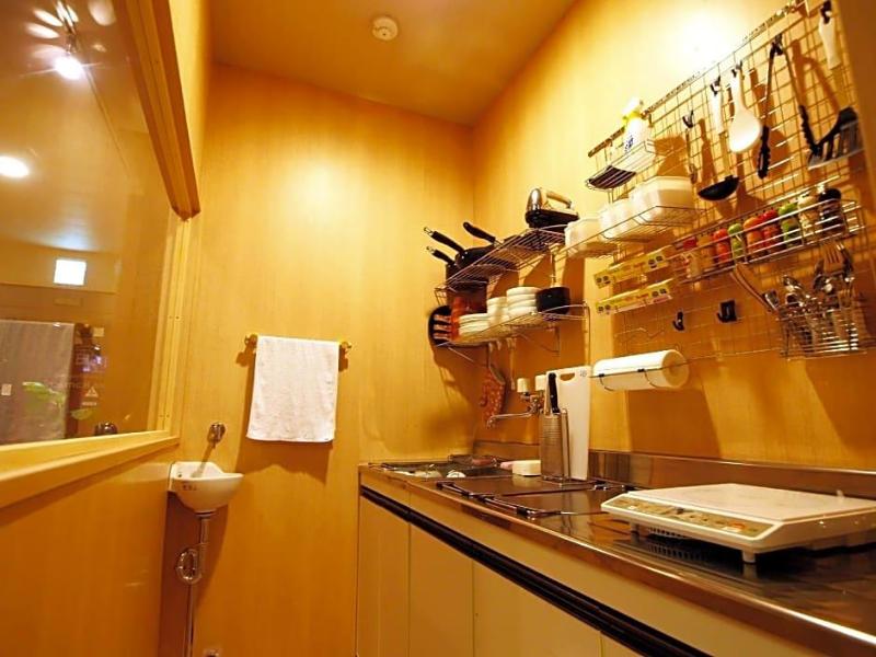 Guesthouse Nara Komachi image