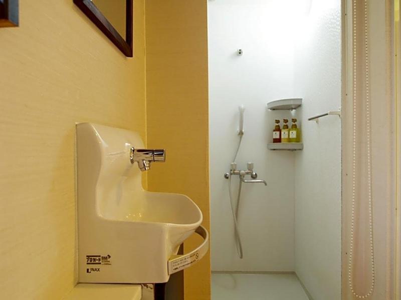 Guesthouse Nara Komachi image