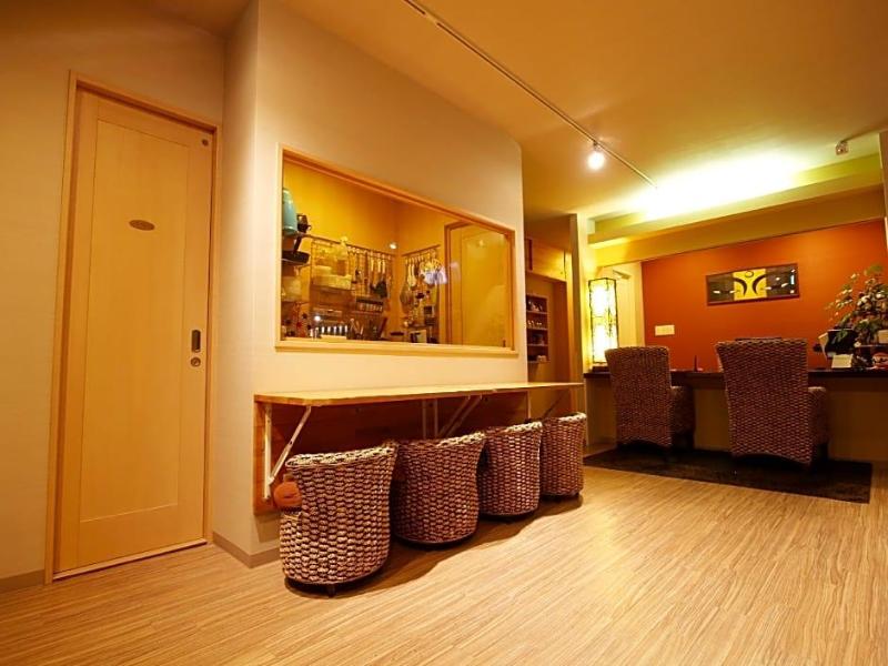Guesthouse Nara Komachi image