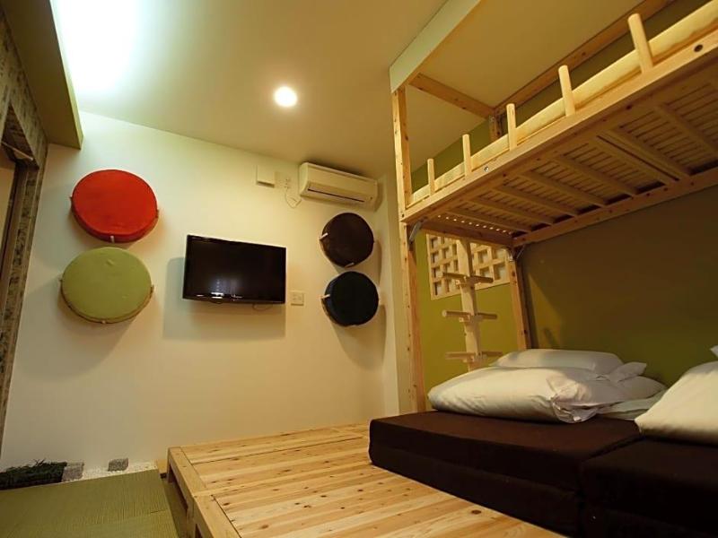 Guesthouse Nara Komachi image