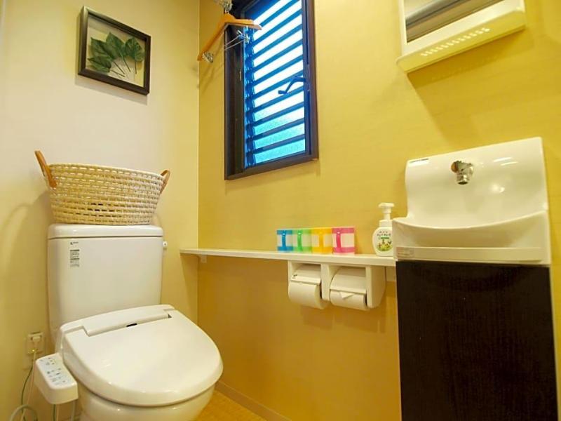 Guesthouse Nara Komachi image