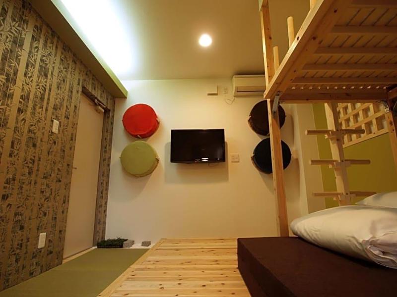 Guesthouse Nara Komachi image