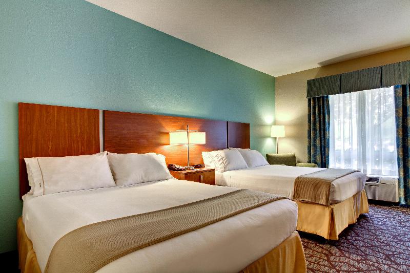 Holiday Inn Express Suites Jacksonville South I295 — photo 102