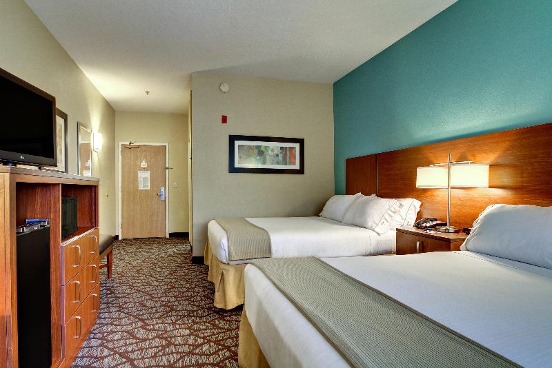 Holiday Inn Express Suites Jacksonville South I295 — photo 89
