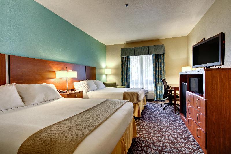 Holiday Inn Express Suites Jacksonville South I295 — photo 34