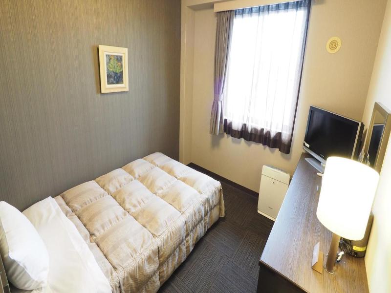 Route-Inn Court Matsumoto Inter image