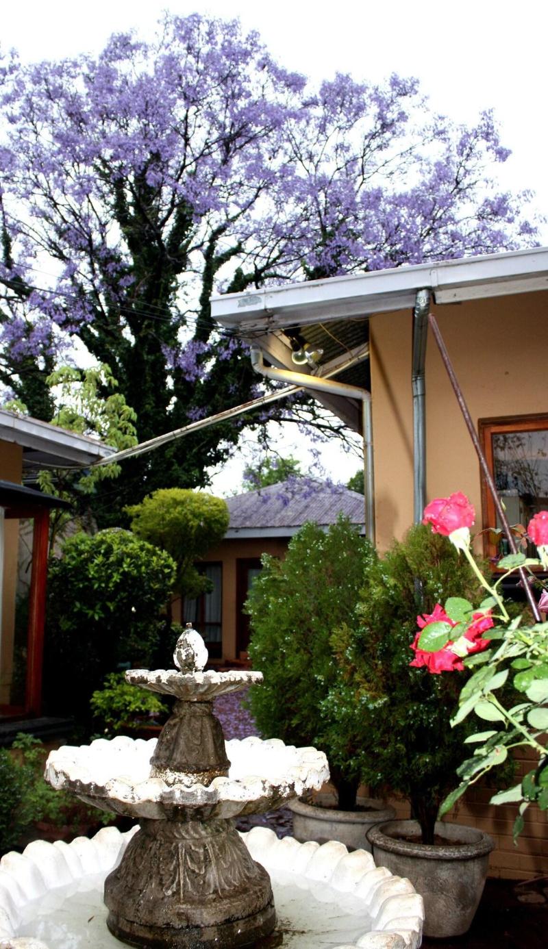 Hampton House - Guest House image