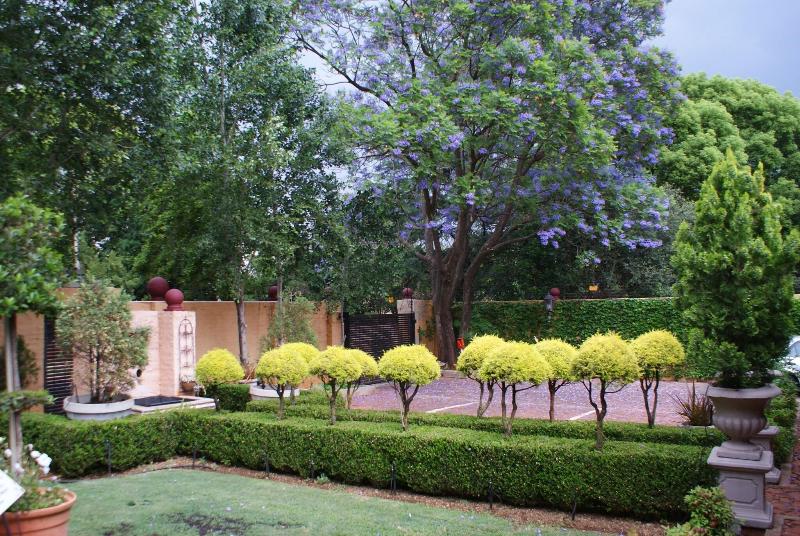 Hampton House - Guest House image