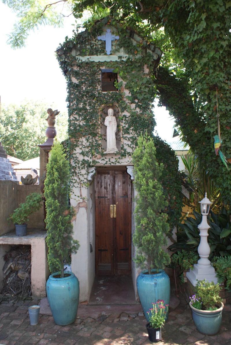 Hampton House - Guest House image