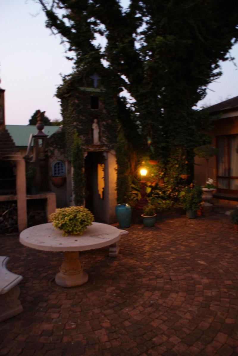 Hampton House - Guest House image