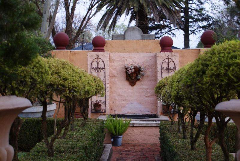 Hampton House - Guest House image