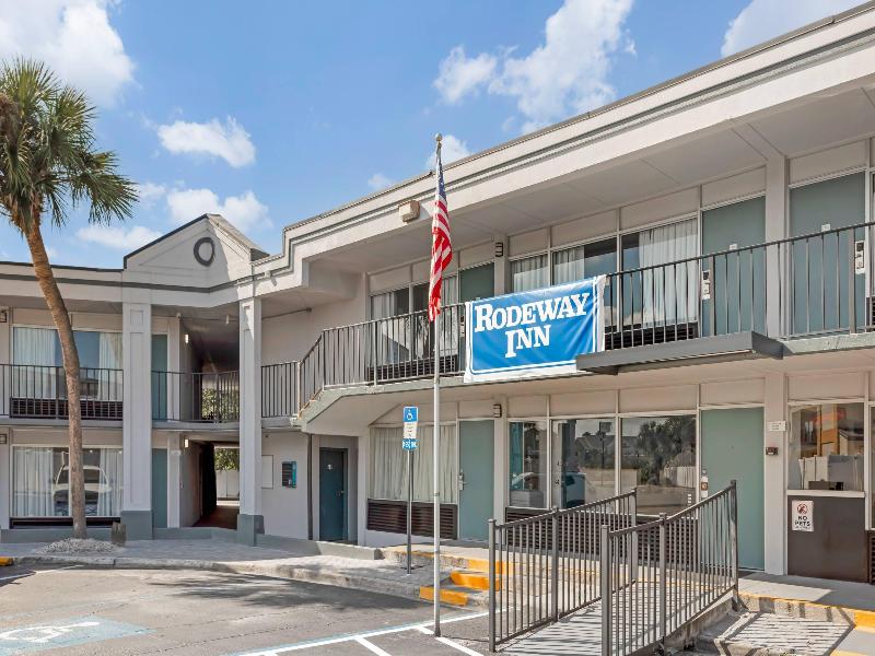 Rodeway Inn image