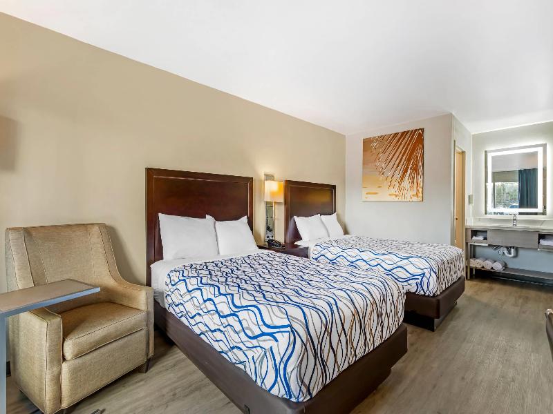 Rodeway Inn image